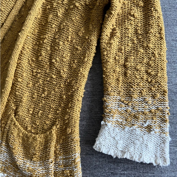 Anthropologie | Akemi + Kin Chunky Knit Sweater - Picture 5 of 5